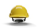 Hellberg Vernehjelm Factor 31401-091 Gul
