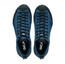 Scarpa Mojito Trail Gtx Herre Olo Ocean Light Ocean 45.5