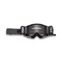 FOX Crossbriller  Airspace Roll-Off Svart