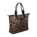 Dolce & Gabbana, Herre, Vesker, Brun, ONE SIZE,