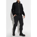 Moose Knuckles Herre Strikkevarer Svart L,