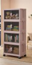 Multi Purpose Cabinet Hanah Home -