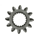 Friløpsgir, starter AS-PL SD0162