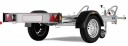 Brenderup MC henger MC750