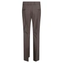 Dondup Dame Bukser Brun W27,