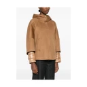 Herno Dame Jakker Brun L,