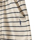 Sofie Schnoor Shorts   Antique White W. Blue   Sofie Schnoor   74   Shorts Blå Hvit