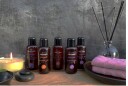 Föllinge Relaxing Massage Oil 100 ml