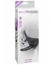 Strapon pegging Anal Fantasy
