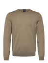BOSS Leno-P - Khaki green - XXL