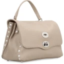 Zanellato Dame Vesker Beige ONE SIZE,