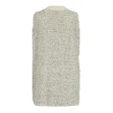 Silvian Heach Dame Strikkevarer Hvit XS,