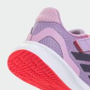 Adidas Runfalcon 5 EL C Junior Powder Plum/Aurora Plum/Lucid Red 32