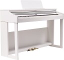 Roland Rp701 Digitalpiano Hvit