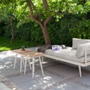Rio sidebord|Sandy Grey| Cinas