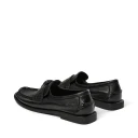 Pavement Dame Sko Svart 37 EU,