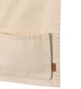 Ferm Living Canvas wall pockets veggoppbevaring 70 x 70 cm