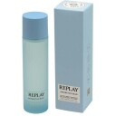 Replay Earth Made Antarctica Blue Eau de Toilette 200 ml