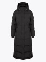 Urban Pioneers Liv Coat Sort L