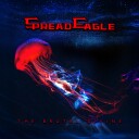 Spread Eagle  The Brutal Divine  CD