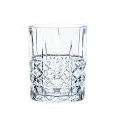 SPIEGELAU Elegance 8 glass med sugerør 445ml