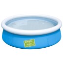 Bestway Rammebasseng My First Frame Pool 152x38 cm