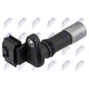 Impulsgiver veivaksel NTY ECP TY 016