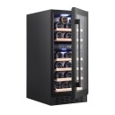 Temptech Classique CLQ38DB vinskap  32 flasker 