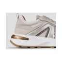 Alexander Smith Dame Sko Flerfarget 39 EU,