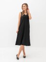 B.YOUNG Falakka V Dress Sort 36