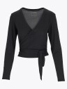 Exilli Luna Wrap Top Sort XL