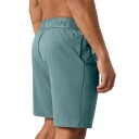 Björn Borg   Treningsshorts Borg Shorts   Grønn
