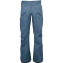 Black Diamond M Recon Stretch SkiPants Midnight Blue