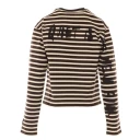 Pinko Dame Strikkevarer Brun S,