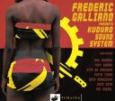 Frederic Galliano  Kuduro Sound System  CD