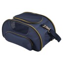 Ozami Pet Carrier Blue 44.5X28X23Cm (703.7090)