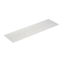 Dansani Silestone Benkeplate Desert Silver / 160cm