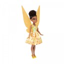 Disney Fairies Dukke – 23 cm – Iridessa