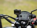 22 Designs Quad Lock Actionkameraadapter med GoPro-feste