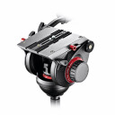 Manfrotto Videohoved 509HD
