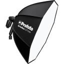 Profoto Clic Softbox 2.7 Octa (80 cm) Stor rund softboks for A- serie blitser