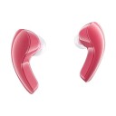 Acefast T9 Bluetooth 5.3 In-Ear Trådløse Hodetelefoner - Røde