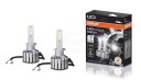 Osram LED kit LEDriving BRIGHT. H1. Kvalitetsvare. Kraftig LED-kit. 4 års garanti.