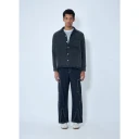 Noma t.d. Herre Skjorter Svart XL,