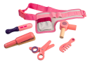 Magni Haridresser set  3894 