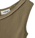 Lil Atelier Lil' Atelier Spencer Loose NmfThoro Sepia Tint 6 år (116) Kjole Brun