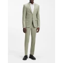 HUGO Arti Hesten253X   Khaki green   50