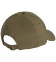 adidas Performance Bb Cap Lt Met - Khaki green - 56-58