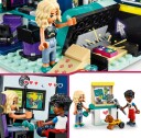 Lego 41755 LEGO Friends Novas Rom