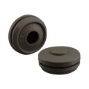 Spelsberg 26002501 Dobbeltetning DMS IP66 M25 SW Installasjonsmaterial